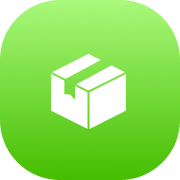 Entrega de paquetes fácil de gestionar